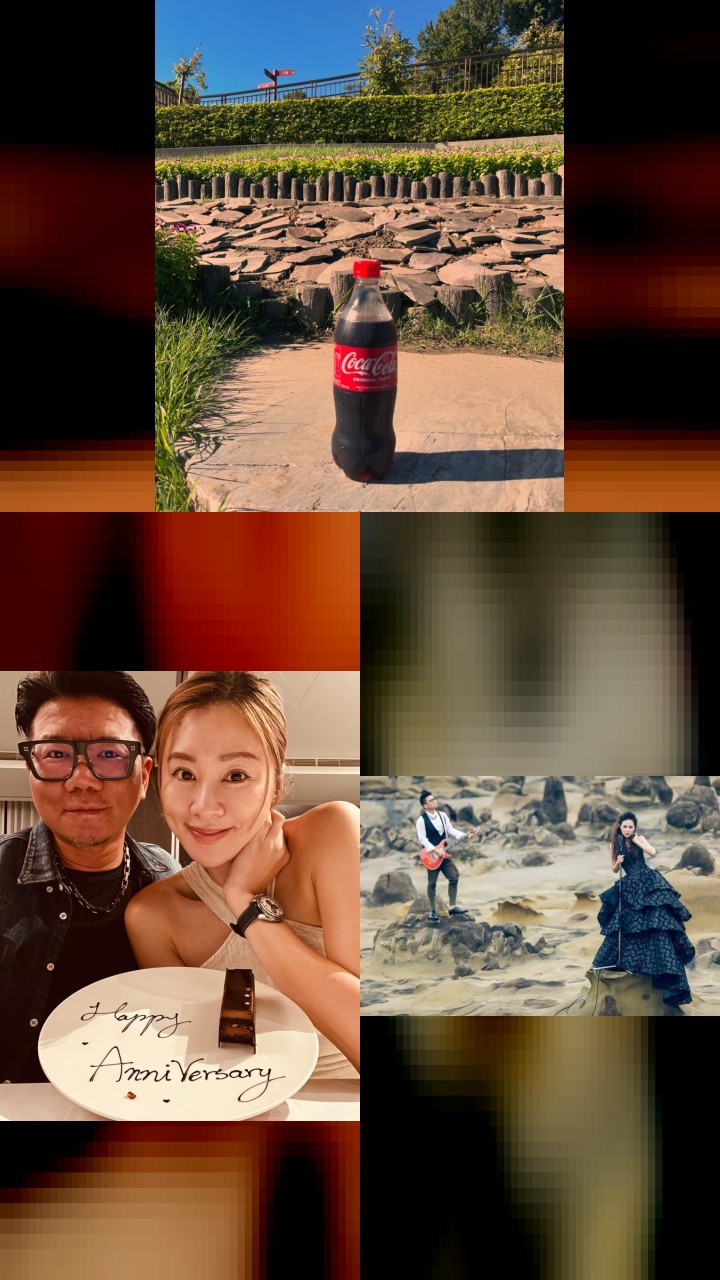 10 Windie Chang Instagram Photos That Got Major Love