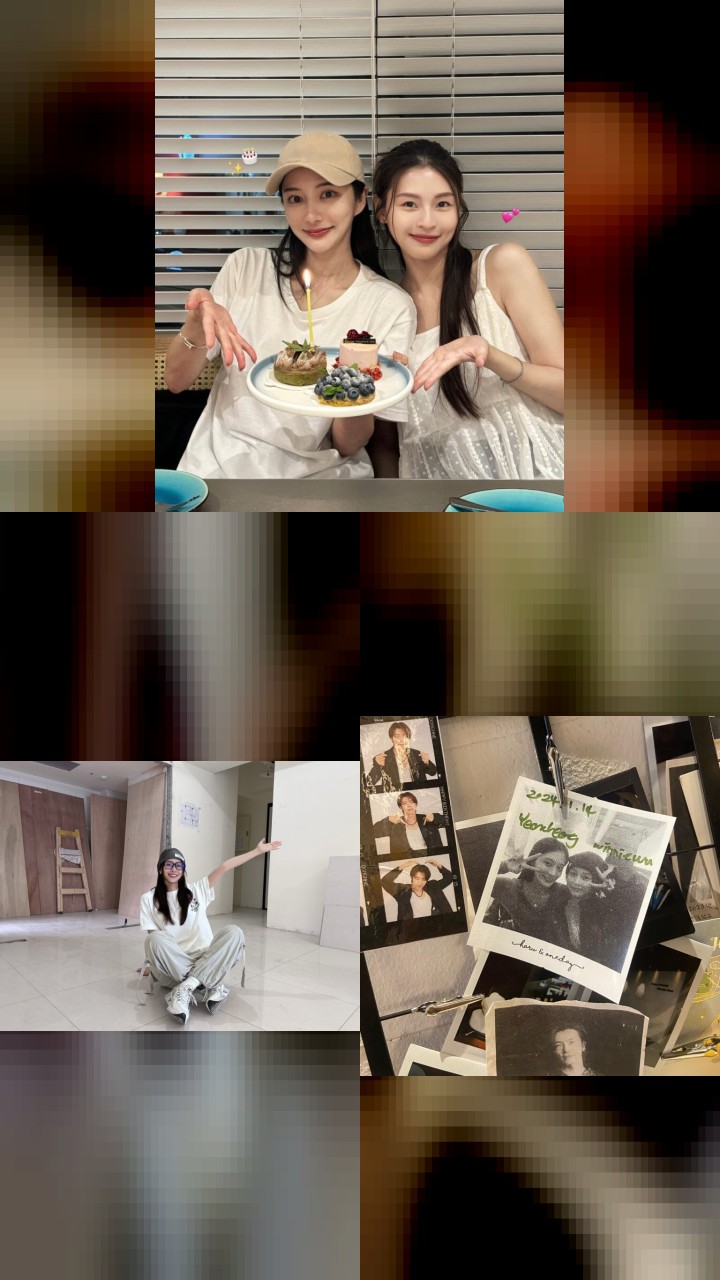 Winnie Wu’s 10 Most Loved Instagram Photos