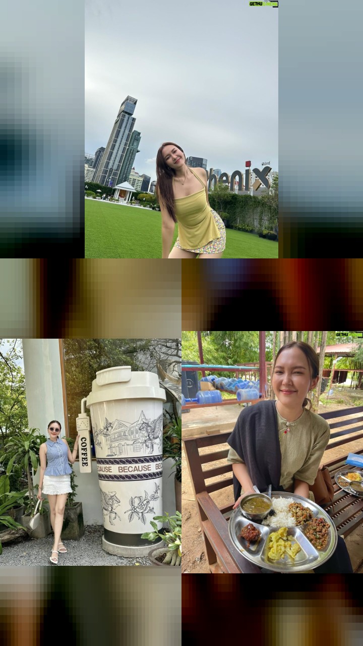 The Top 10 Instagram Posts of Wint Yamone Naing