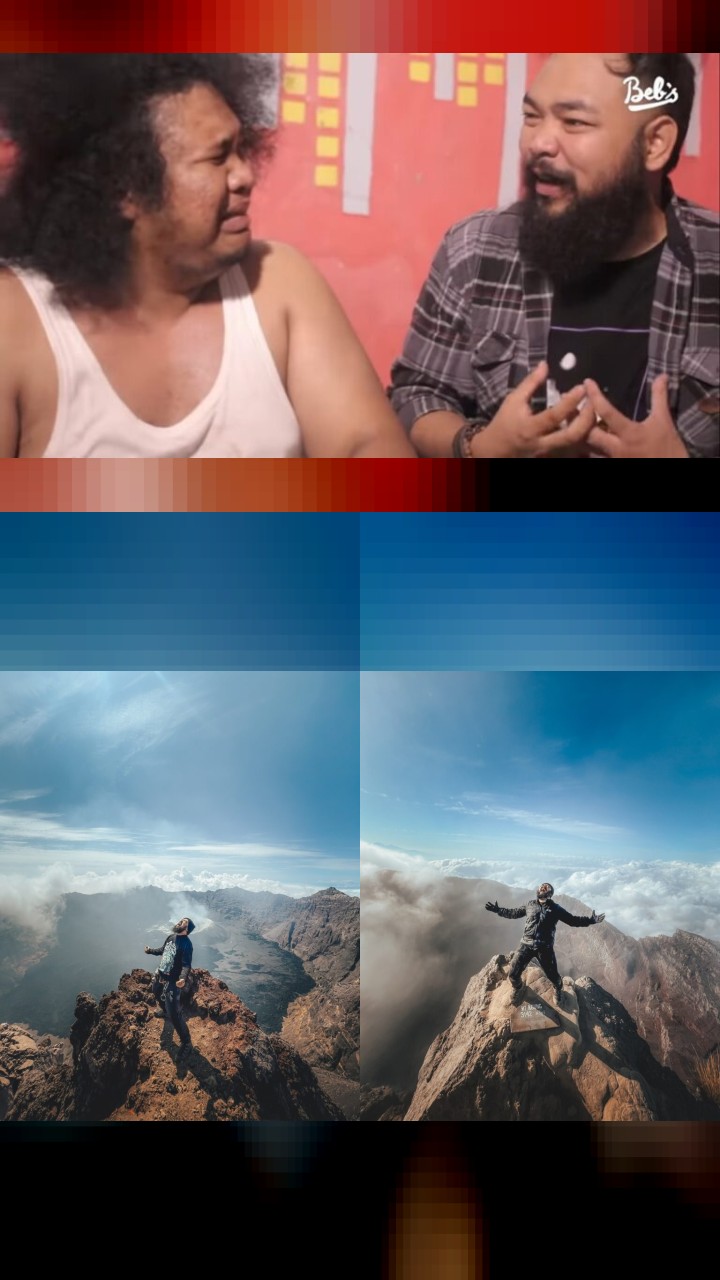 The Top 10 Instagram Photos by Wira Nagara You Shouldn't Miss