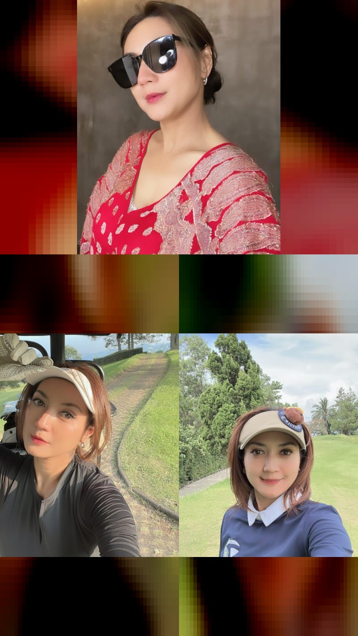 10 Best Instagram Photos of Wiwid Gunawan