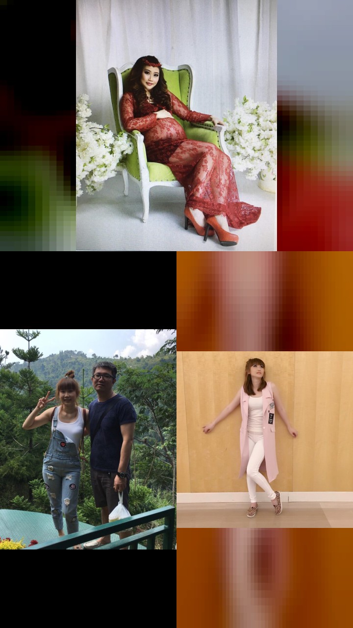 Wiwiek Michiko’s 10 Most Hearted Instagram Photos