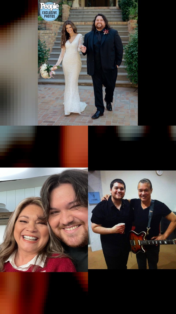 The Top 10 Wolfgang Van Halen Instagram Photos of All Time