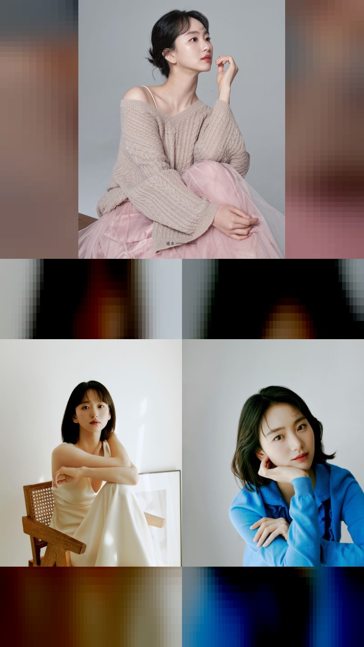 Won Jin-ah’s 10 Most Loved Instagram Photos