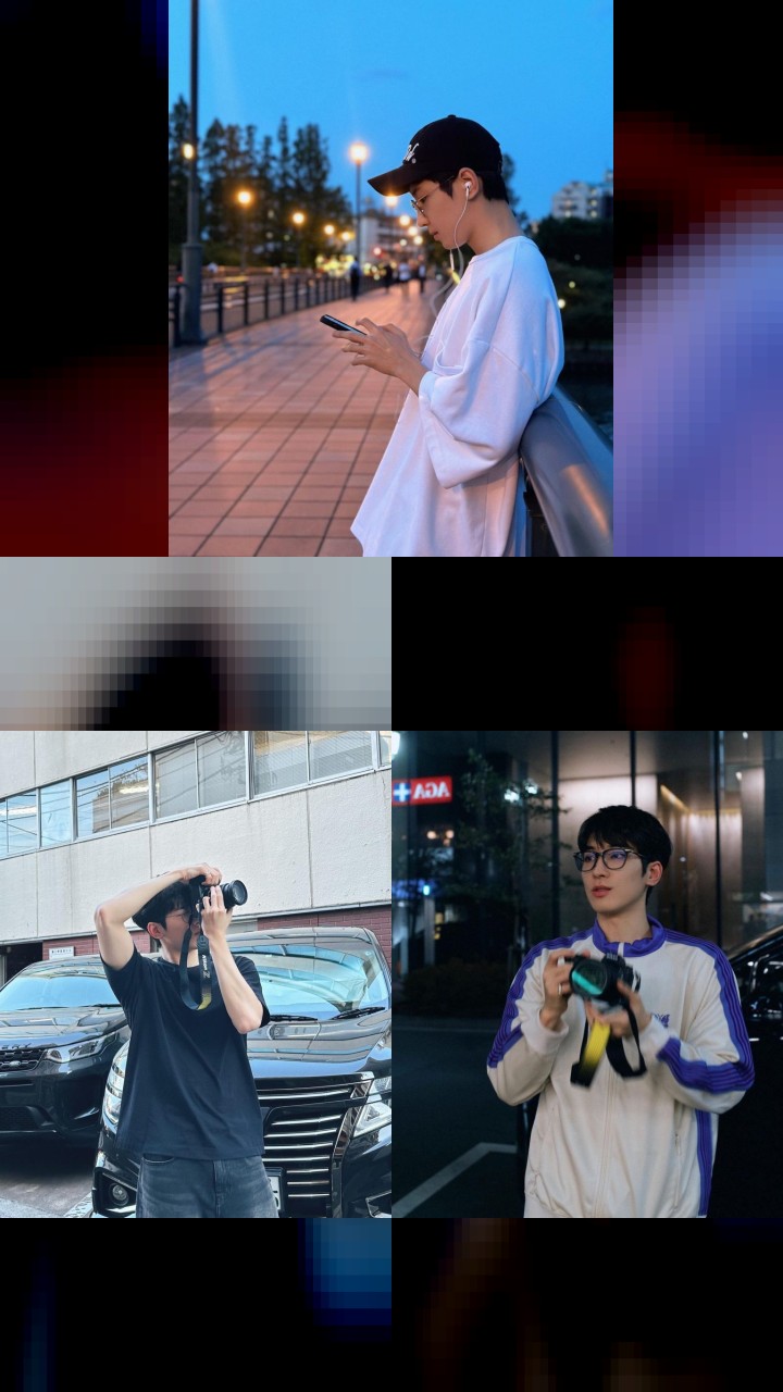 Wonwoo's Top 10 Instagram Photos That Got the Most Likes