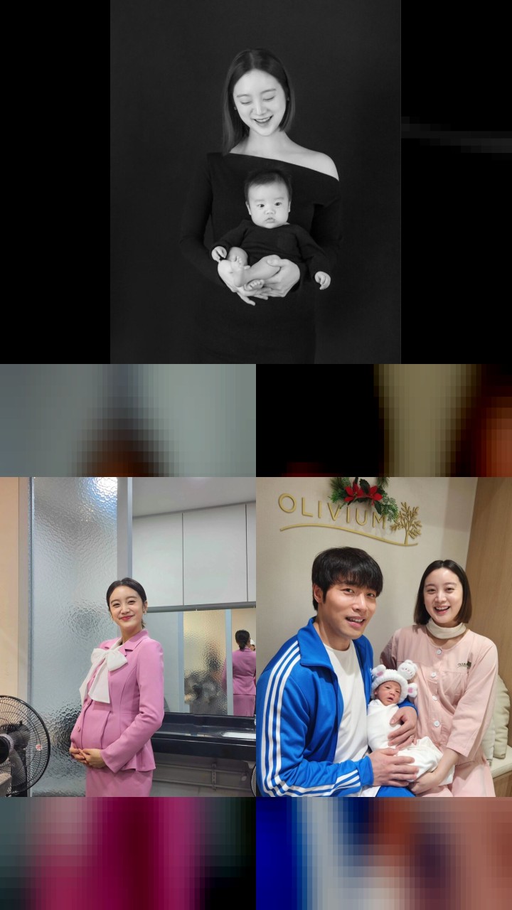 10 Most Popular Instagram Photos of Woo Hye-rim