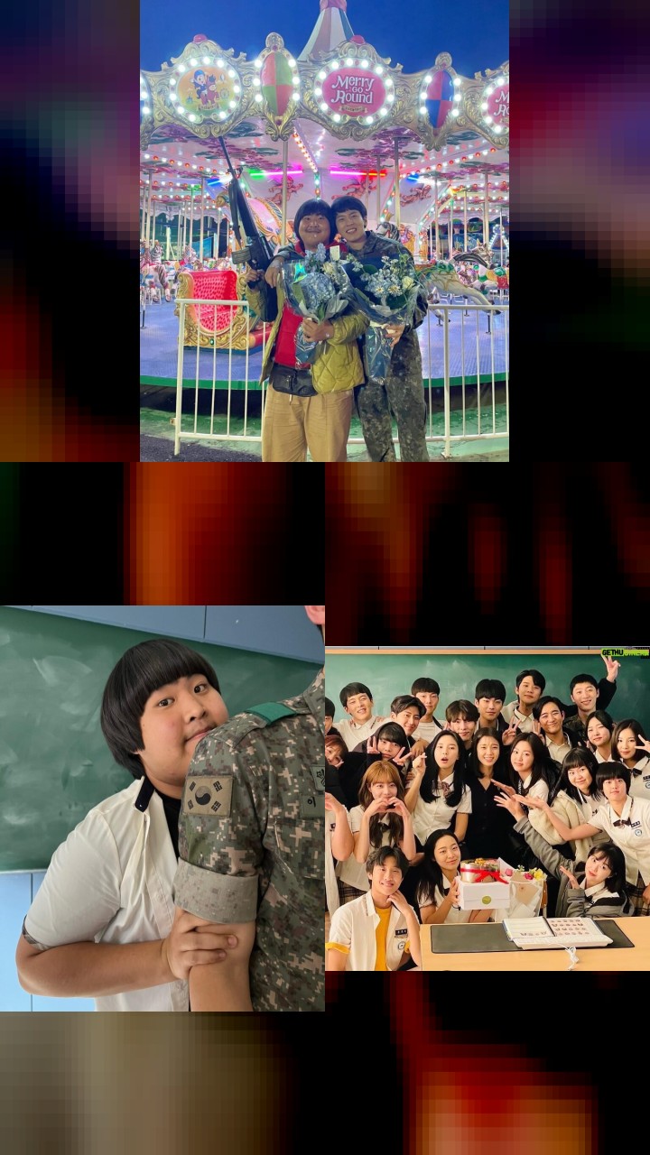 Woo Min-kyu's Most Liked Instagram Photos of All Time
