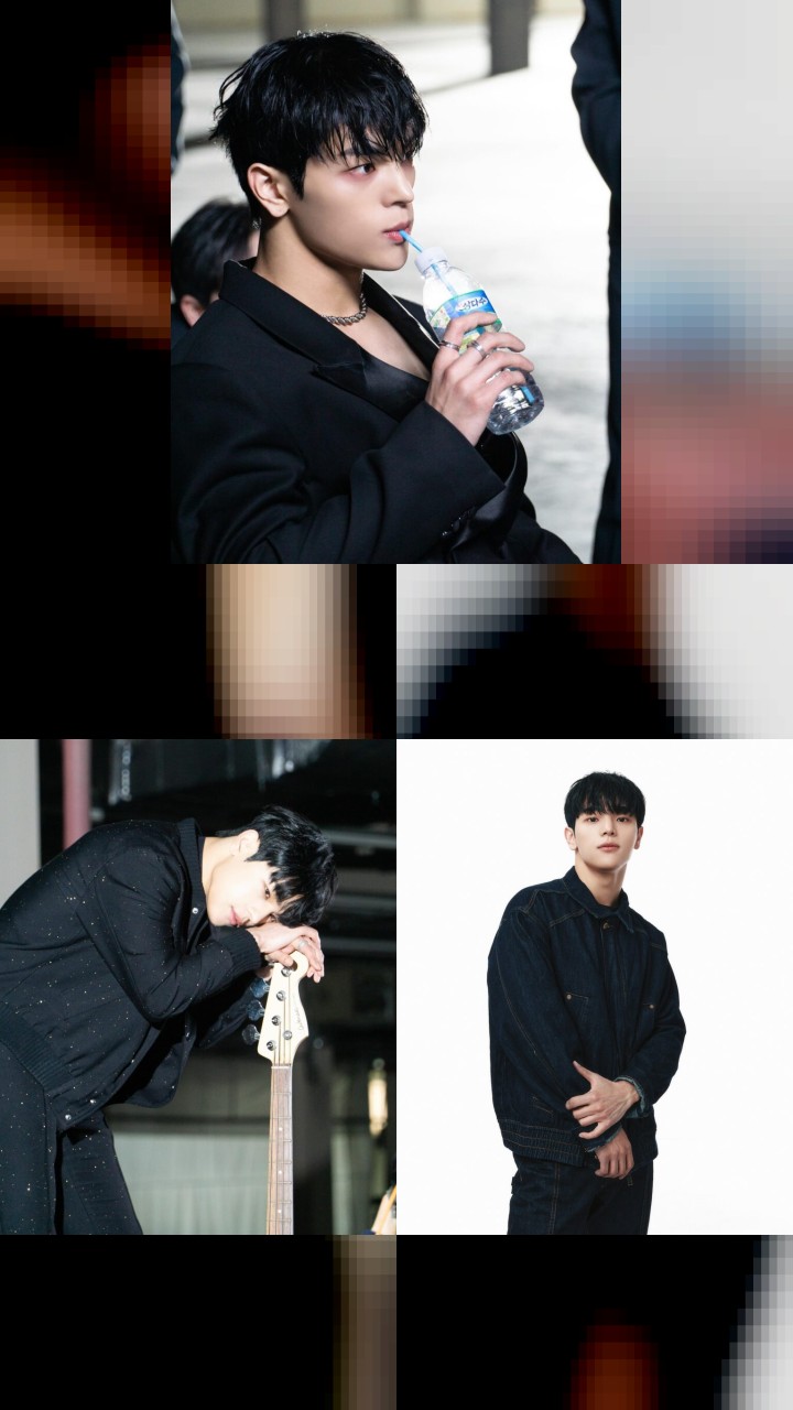 Woojin’s Instagram: 10 Most Loved Posts