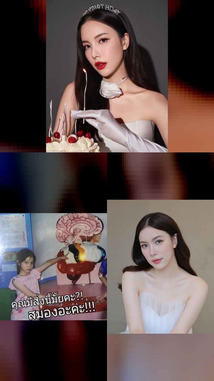 Countdown: Worranit Thawornwong's 10 Most Popular Instagram Posts