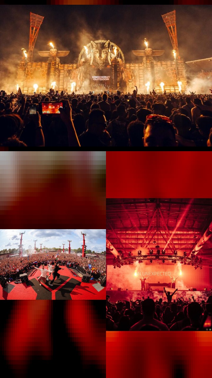 The Ultimate Collection: Wouter Janssen's Top 10 Instagram Photos
