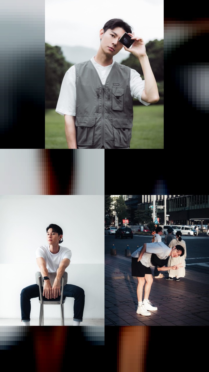Top 10 Instagram Photos of Wu Duke You Have to See