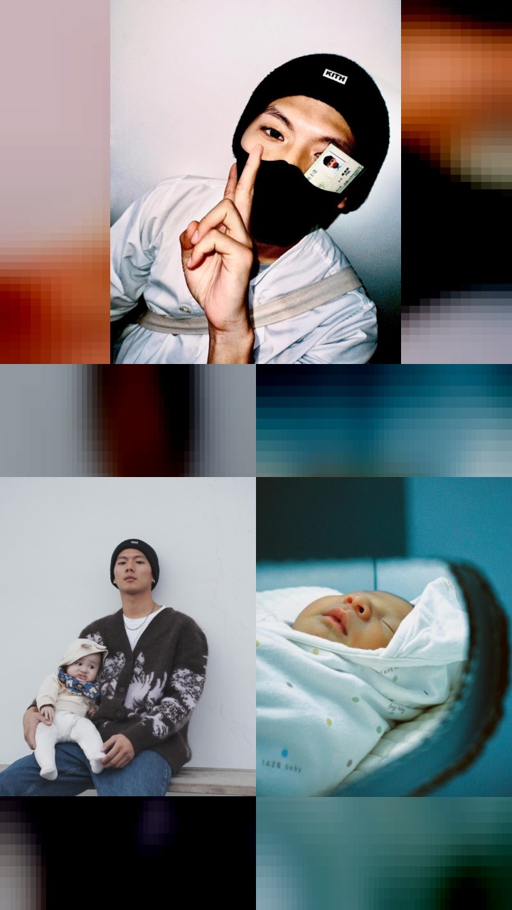 Top 10 Most Engaging Instagram Posts by Wu Nien-hsuan