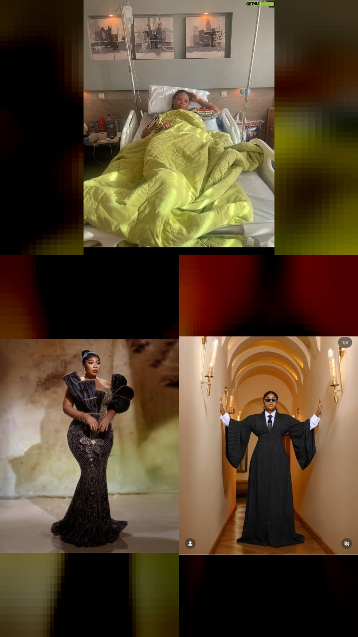 Unveiling Wumi Toriola's Most Liked Instagram Photos: A Top 10 List!