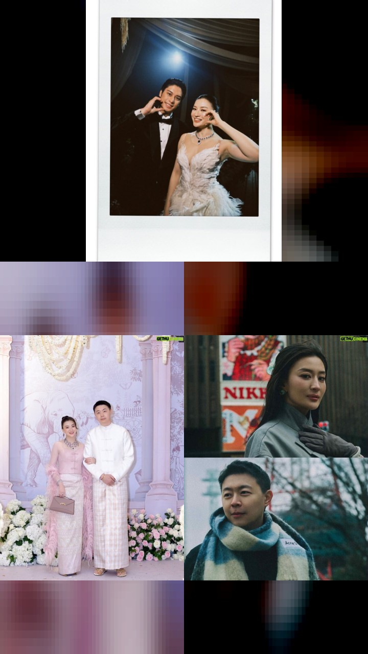 The Best of Wutt Hmone Shwe Yi: Top 10 Instagram Photos