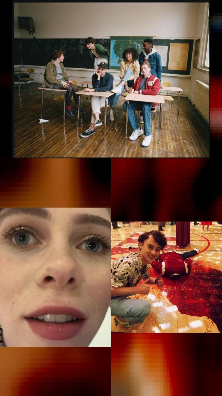 Wyatt Oleff's Instagram Gold: The 10 Most-Liked Posts
