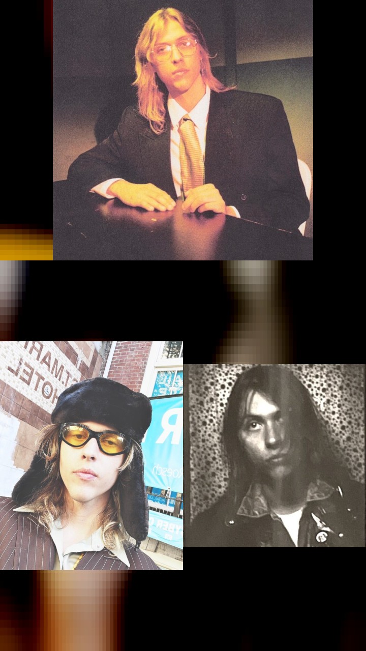 The Most Loved Instagram Photos of Wyatt Shears: Top 10