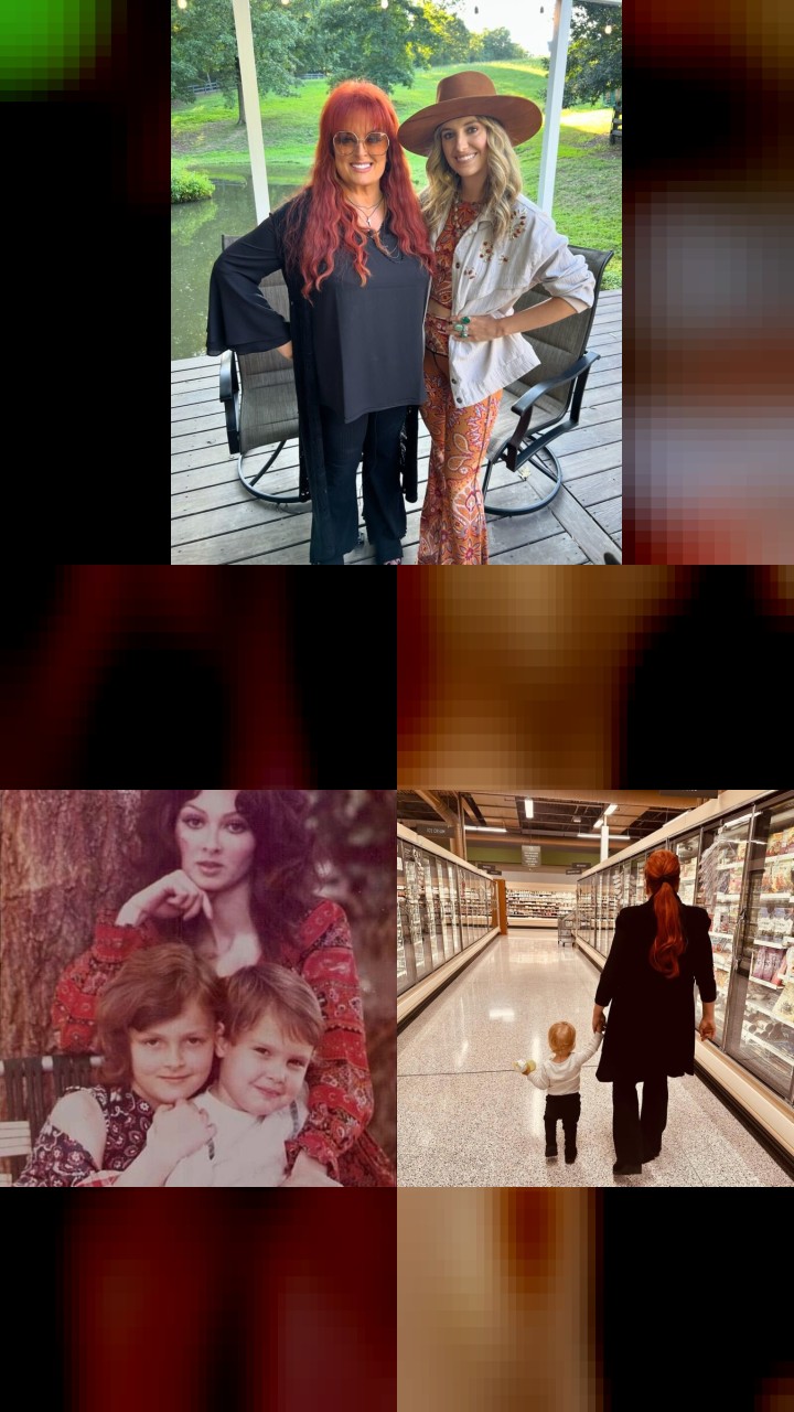 Wynonna Judd’s 10 Most Liked Instagram Moments