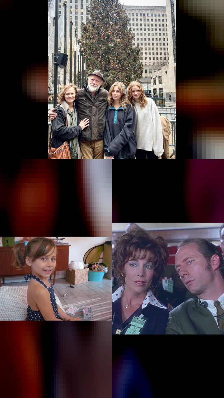10 Xander Berkeley Instagram Photos That Got the Most Love