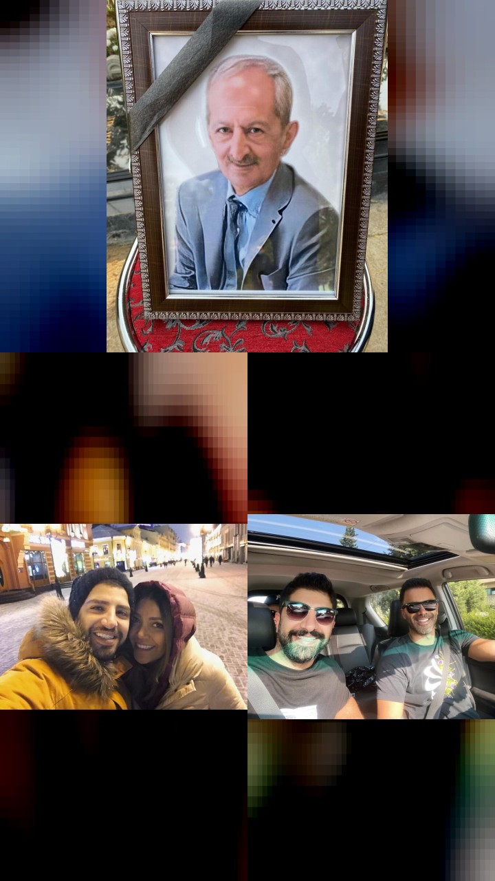 The Most Liked Instagram Photos of Xaniar Khosravi: A Top 10 Showcase!