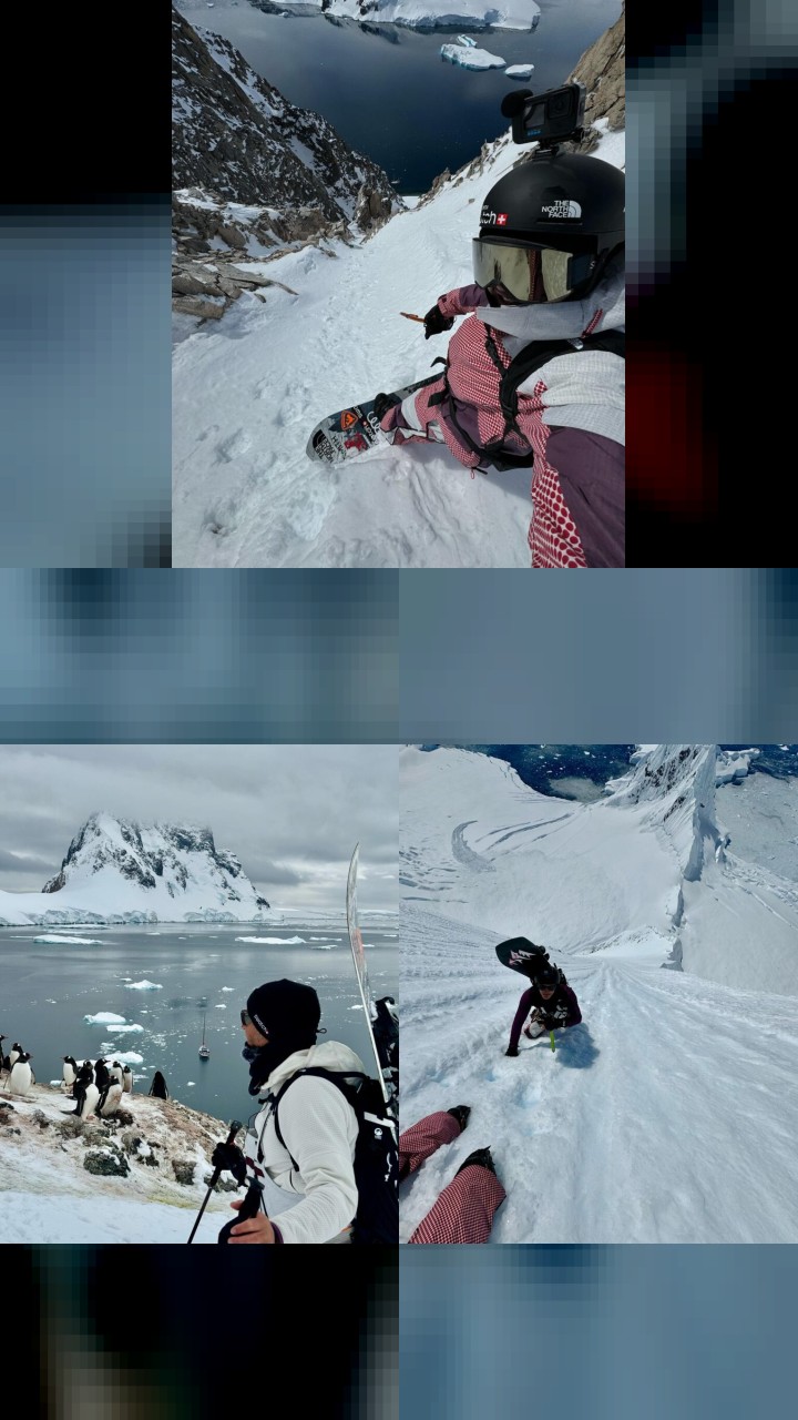 Xavier de le Rue’s Top 10 Instagram Photos That Captured Hearts