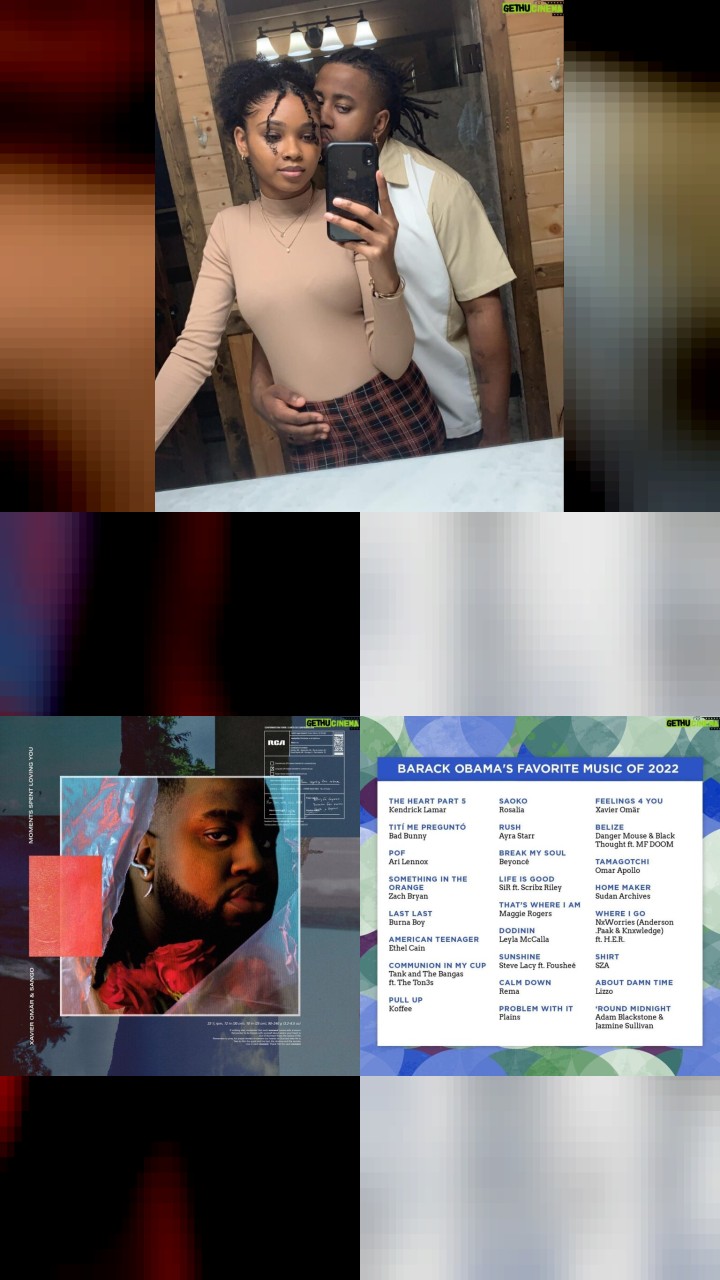 10 Top-Ranked Instagram Photos of Xavier Omär
