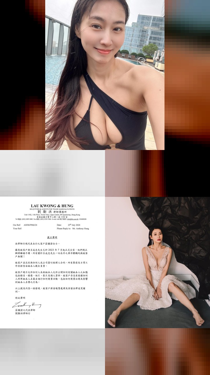 Xenia Chong's Instagram Gold: The 10 Most-Liked Posts