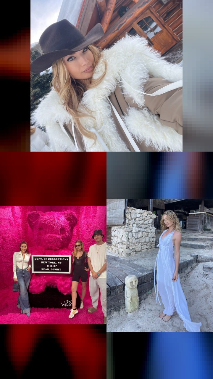 Xhesika Berberi’s Instagram: The 10 Most Loved Photos