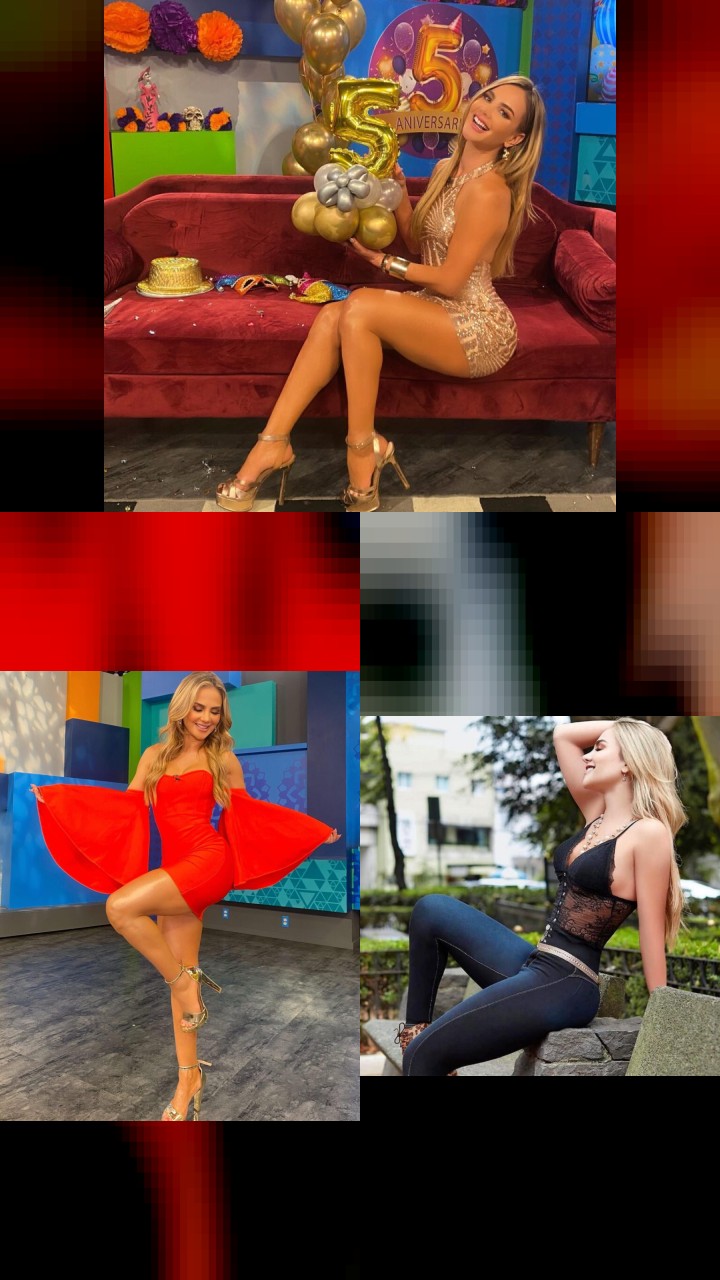 Ximena Córdoba’s Instagram: 10 Most Loved Posts
