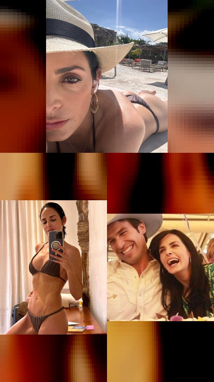 Ximena Herrera’s Instagram: 10 Most Liked Photos
