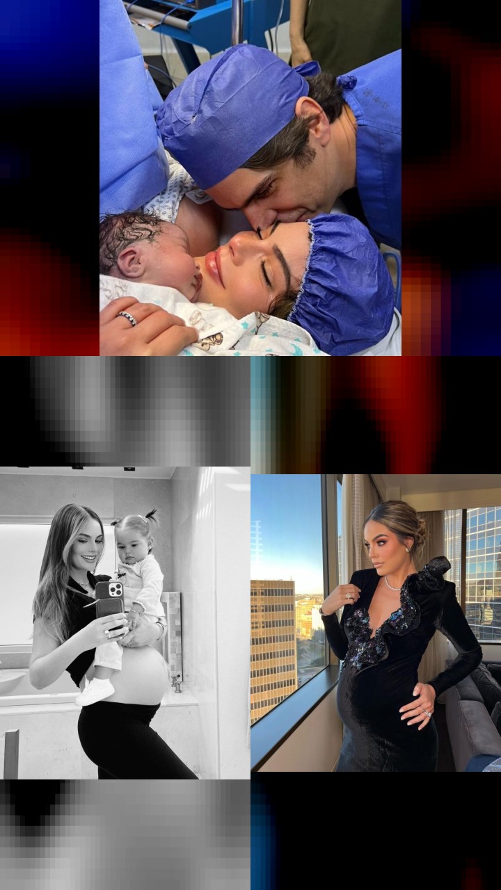 Unveiling Ximena Navarrete's 10 Most Liked Instagram Photos