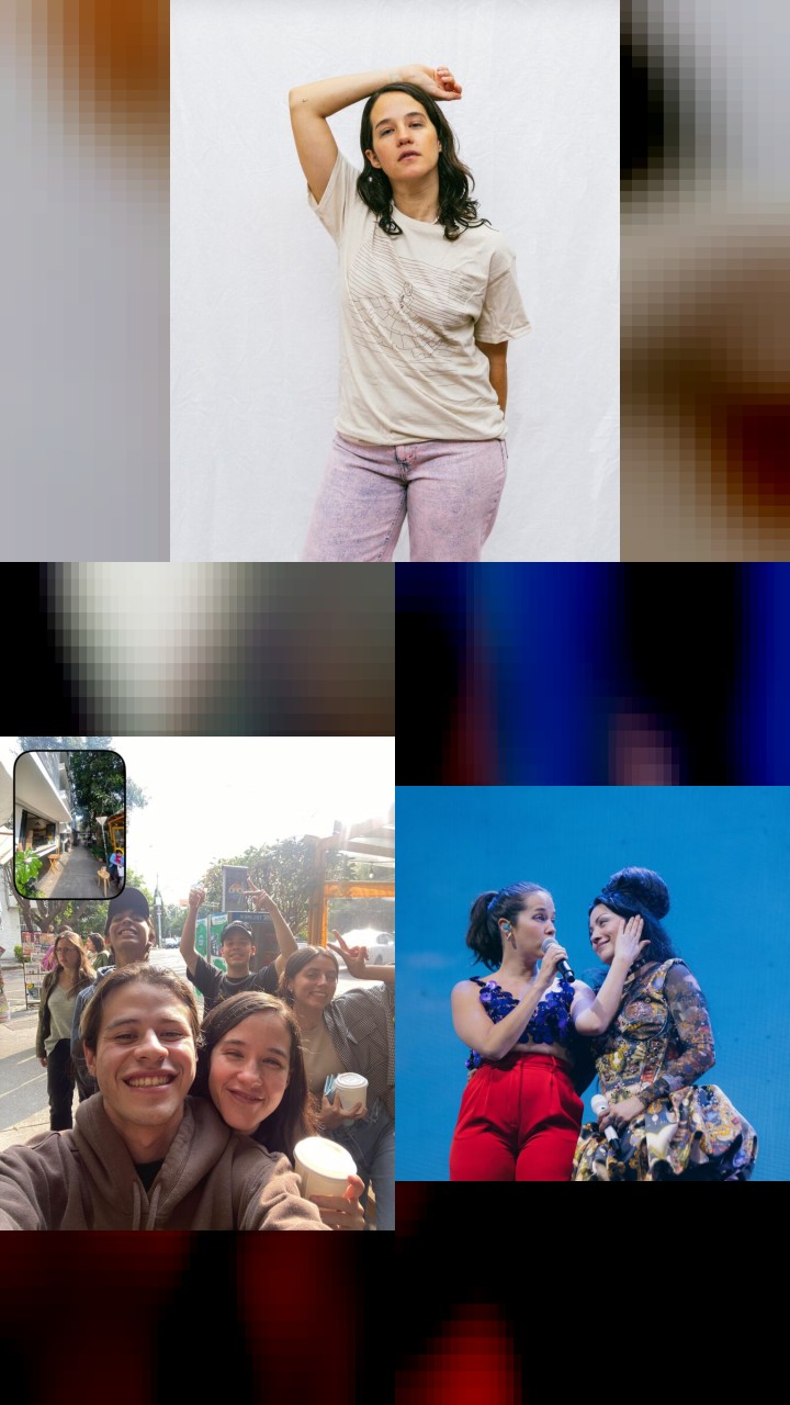 Ximena Sariñana's Instagram: The Top 10 Photos That Made Waves