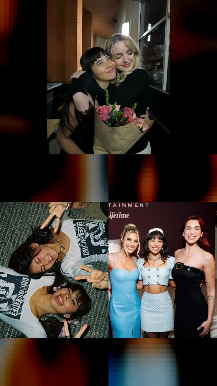 Xochitl Gomez’s Top 10 Instagram Photos of All Time