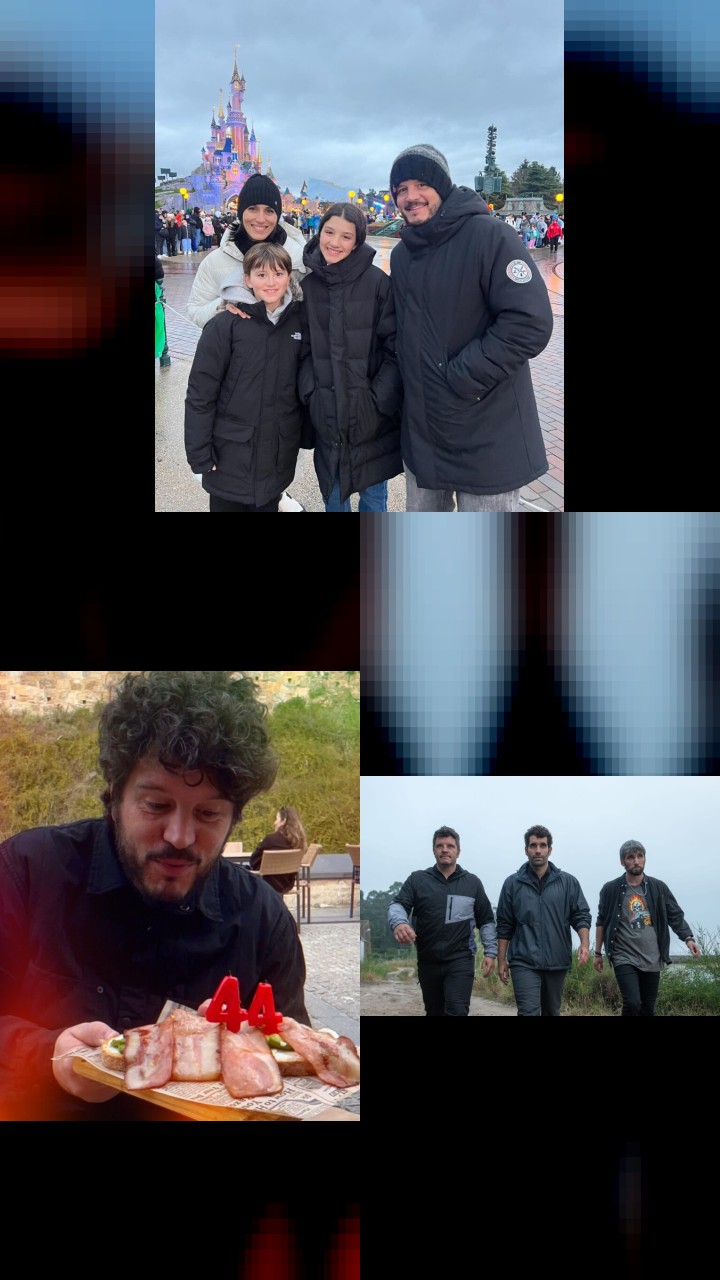 The Top 10 Most Liked Instagram Photos of Xosé A. Touriñán
