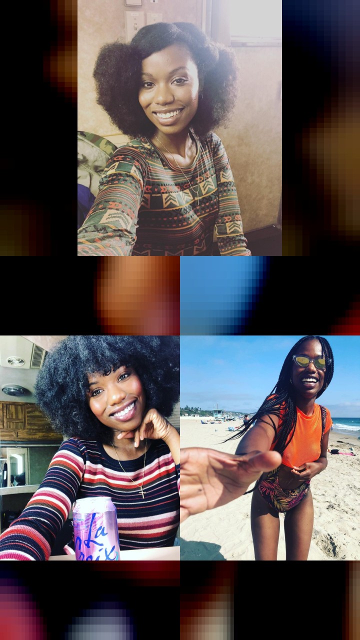 10 Must-See Instagram Posts by Xosha Roquemore