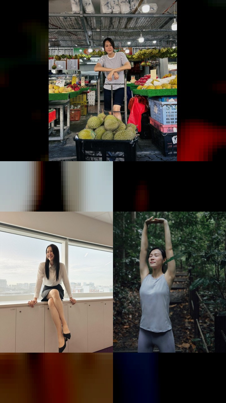 Ya Hui's Top 10 Instagram Photos You Need to See