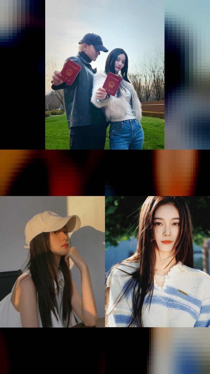 The Top 10 Most Loved Instagram Photos by Xu Yiyang