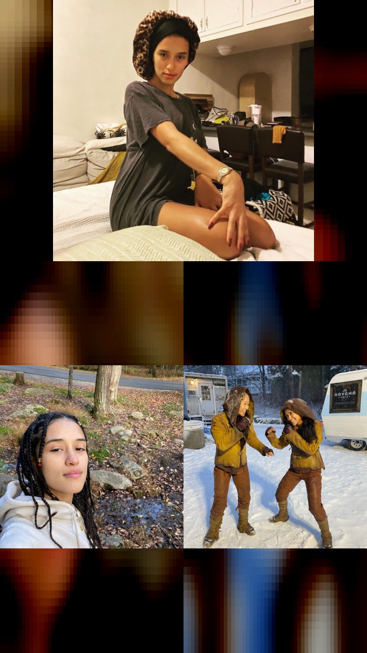 Yadira Guevara-Prip’s Top 10 Instagram Photos That Are Pure Gold