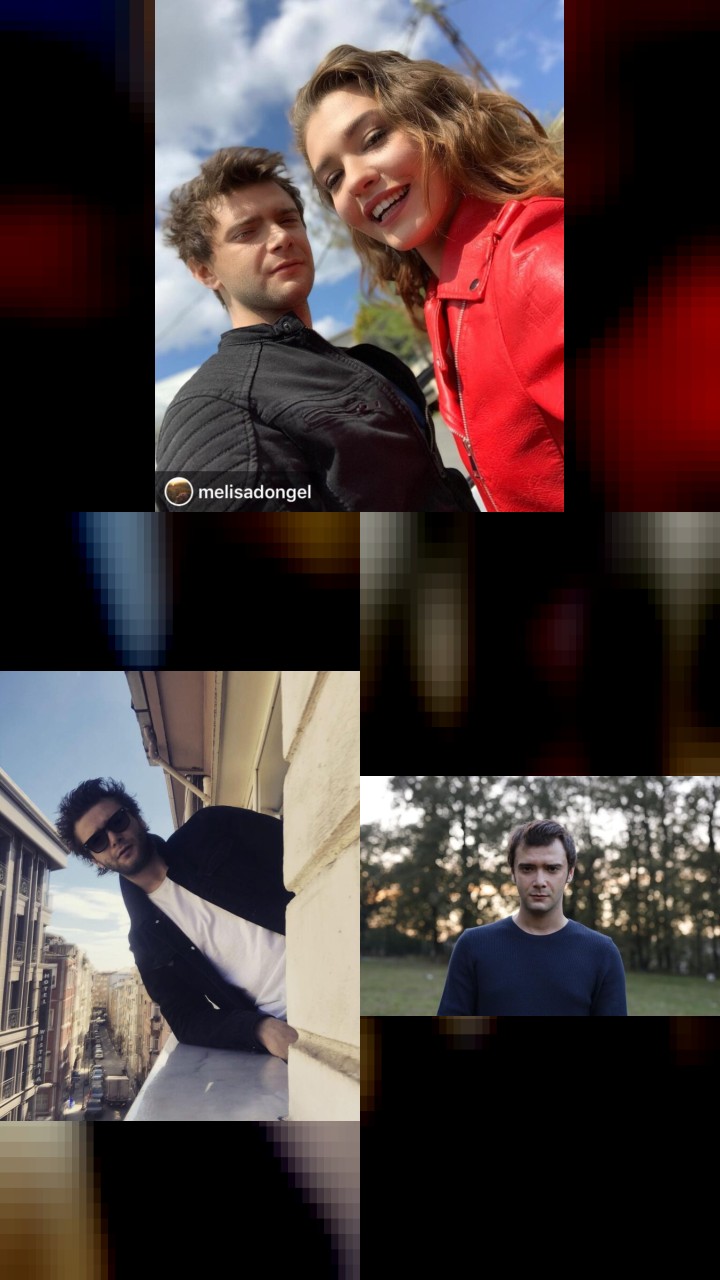 Double Tap Frenzy: Yağız Can Konyalı's Top 10 Instagram Pics