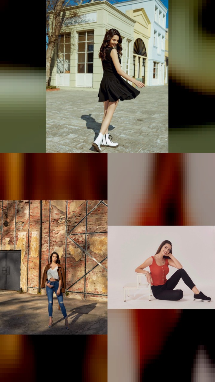 The Ultimate Ranking: Yağmur Çokgenç's 10 Most-Liked Pics