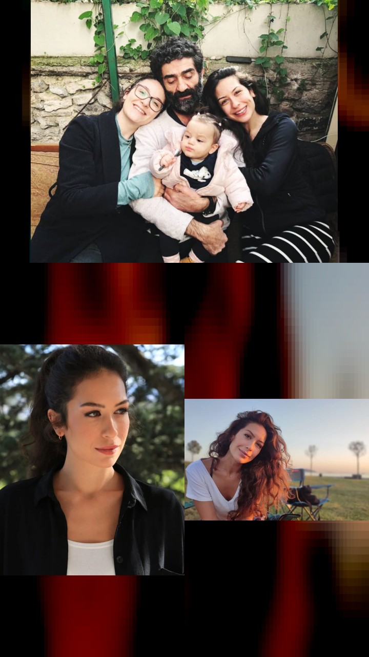 10 Times Yağmur Özbasmacı Mermer's Instagram Photos Were Unforgettable