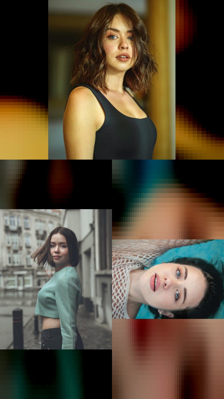 10 Must-See Instagram Posts by Yağmur Ün