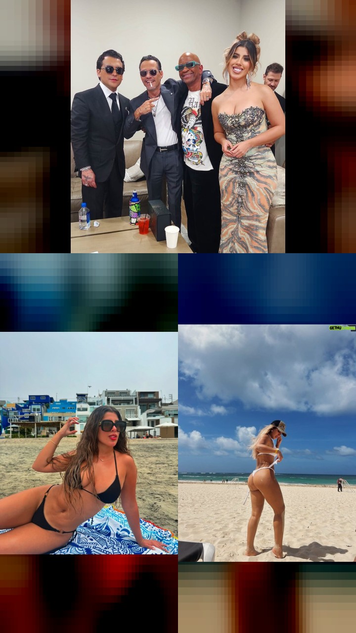 Yahaira Plasencia's Instagram: Top 10 Most Loved Photos