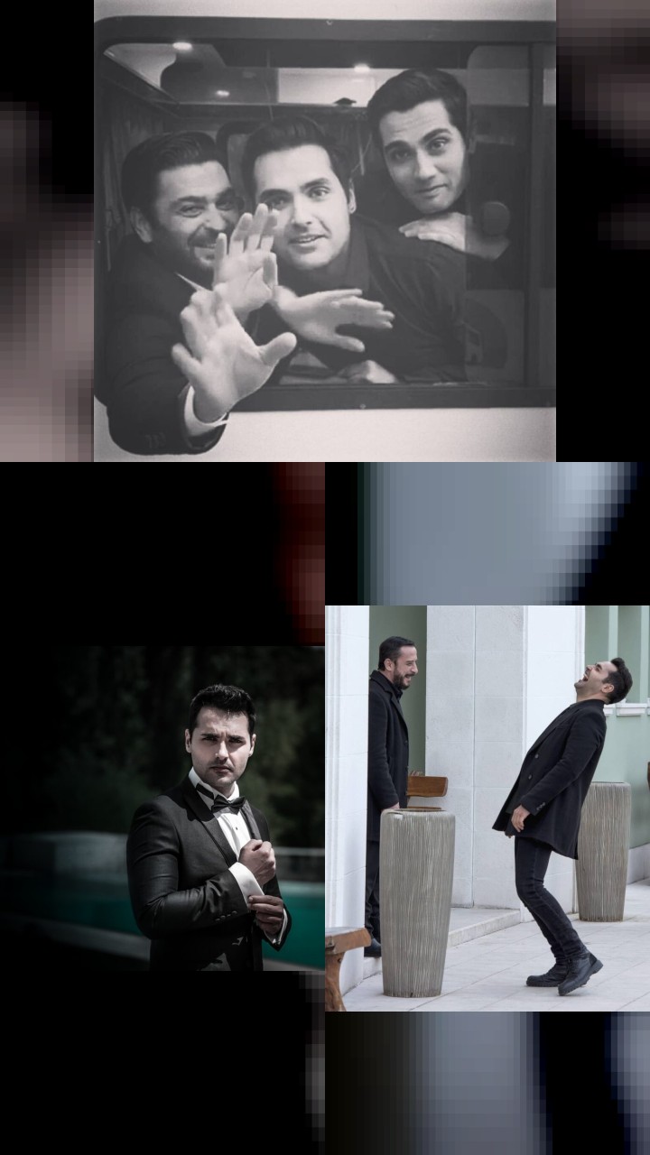 10 Yalçın Hafızoğlu Instagram Photos That Got the Most Love