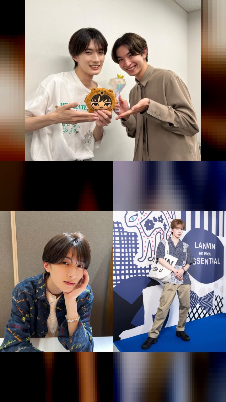Jyutaro Yamanaka's Instagram: Top 10 Most Loved Photos