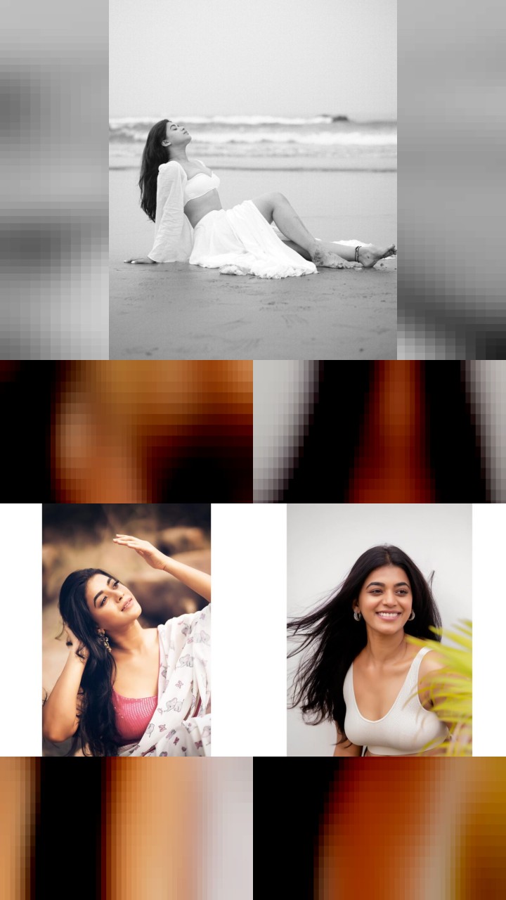 10 Iconic Instagram Photos of Yamini Bhaskar