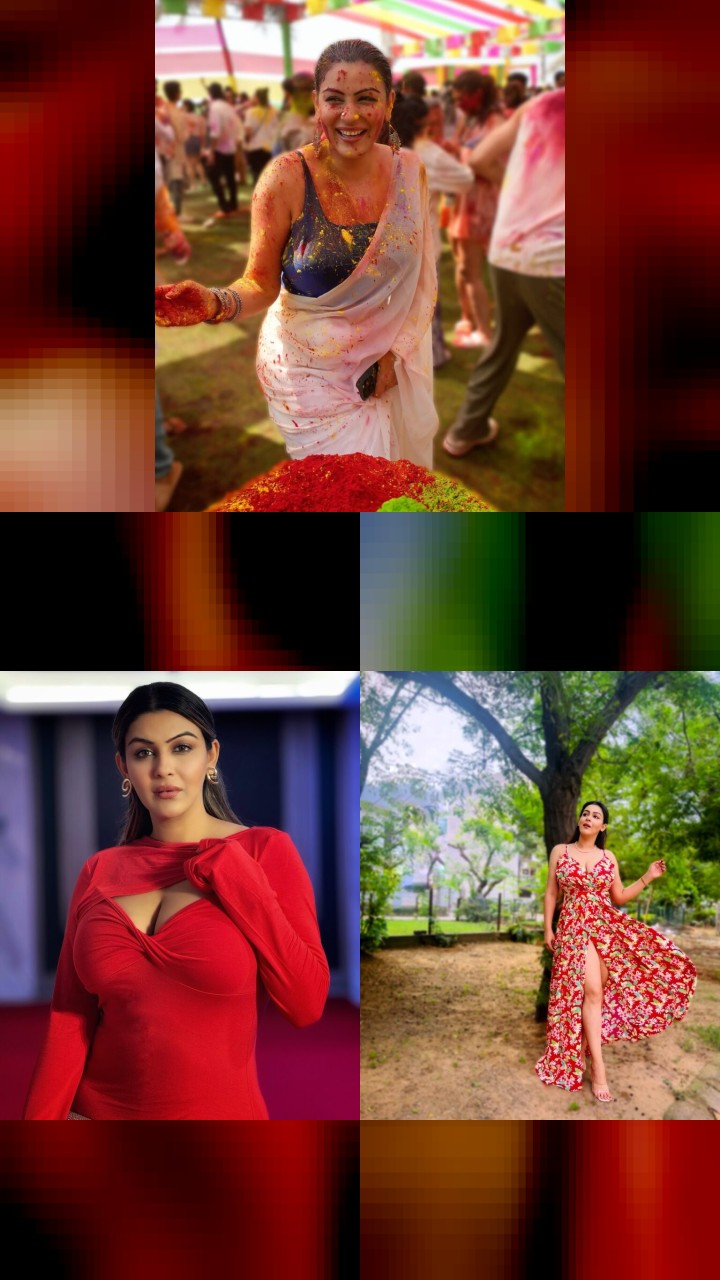 Countdown: Yamini Malhotra's 10 Most Popular Instagram Posts