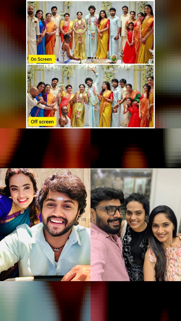 Yamuna Chinnadurai’s 10 Most Adored Instagram Photos