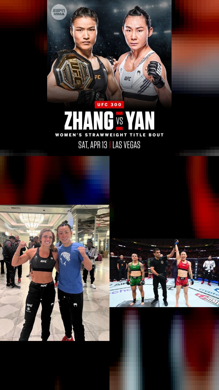 Yan Xiaonan’s Top 10 Instagram Photos That Are Pure Gold