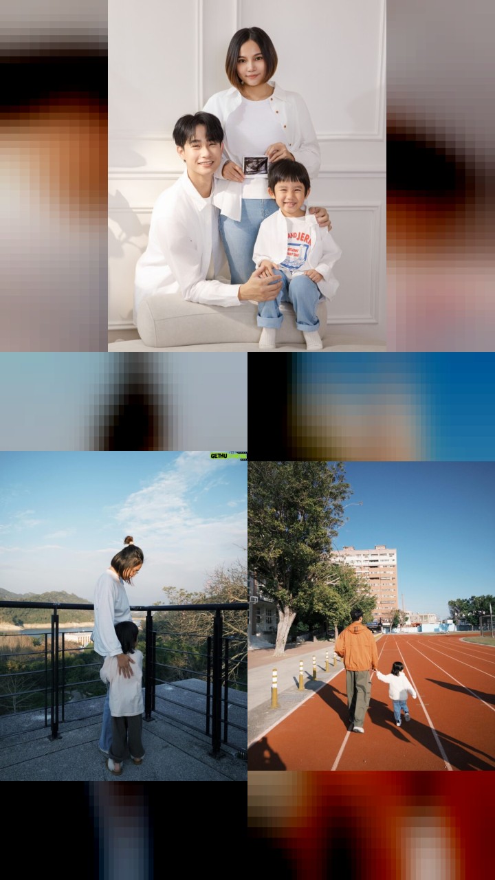 10 Best-Liked Instagram Photos of Yan-Ze Lu
