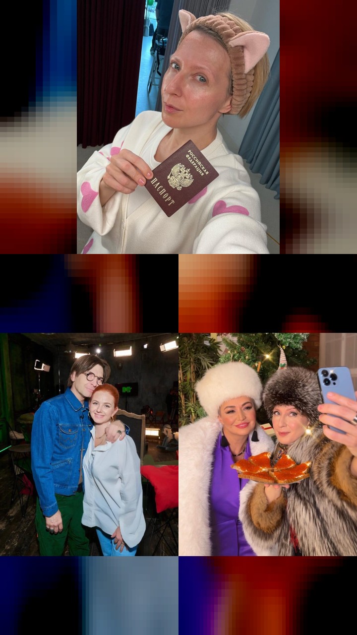 Yana Churikova’s Top 10 Instagram Photos That Captured Hearts